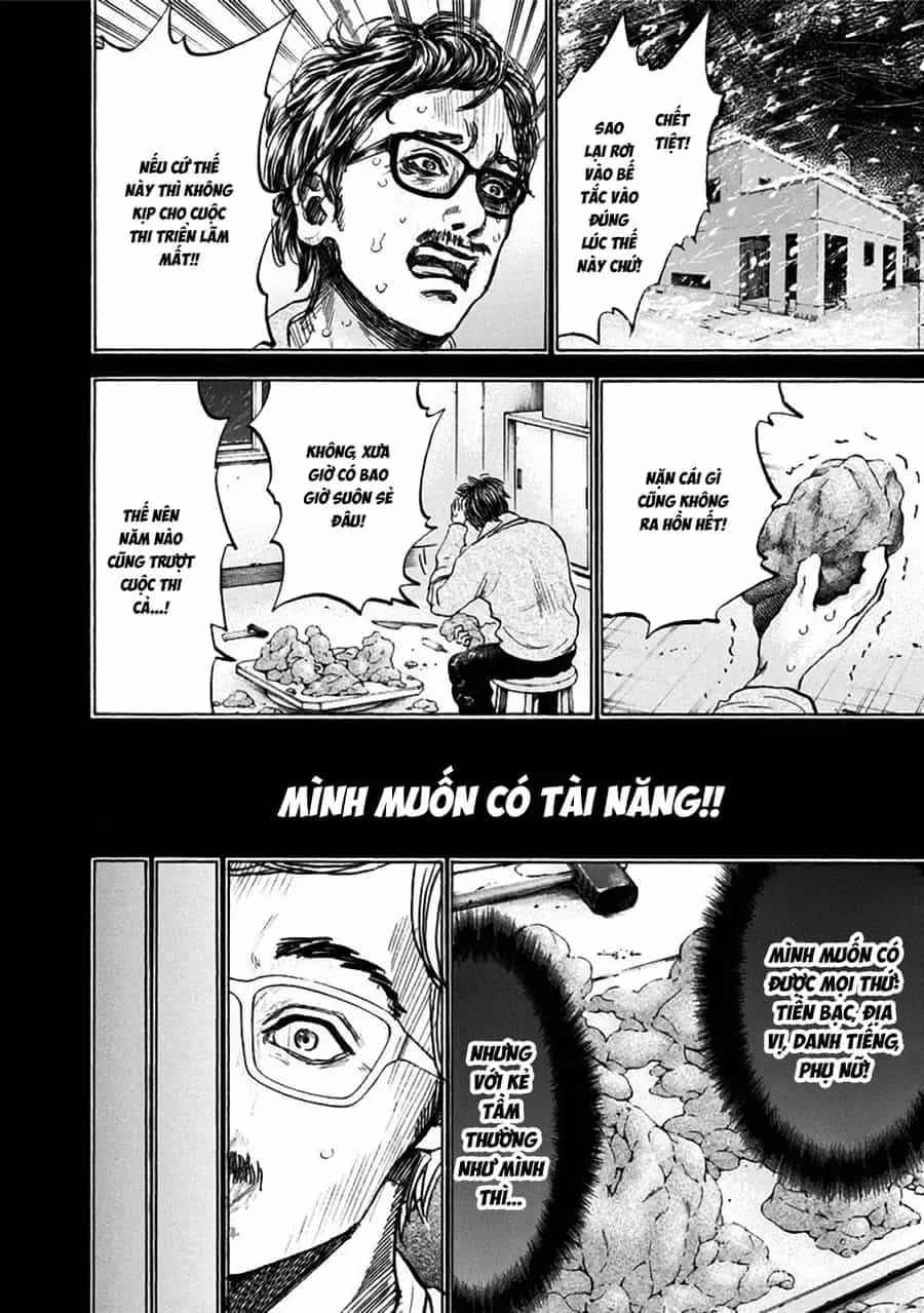 Sơn Tùng Yokohama - Chương 32 - ảnh 14