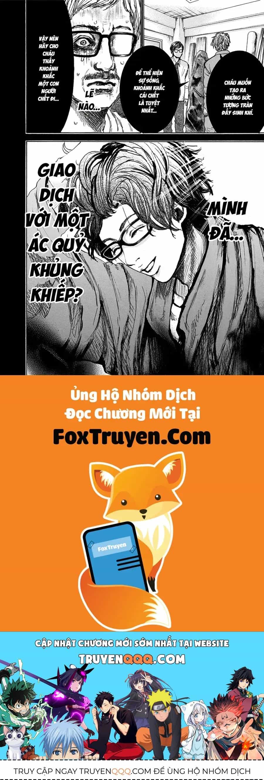 Sơn Tùng Yokohama - Chương 32 - ảnh 18