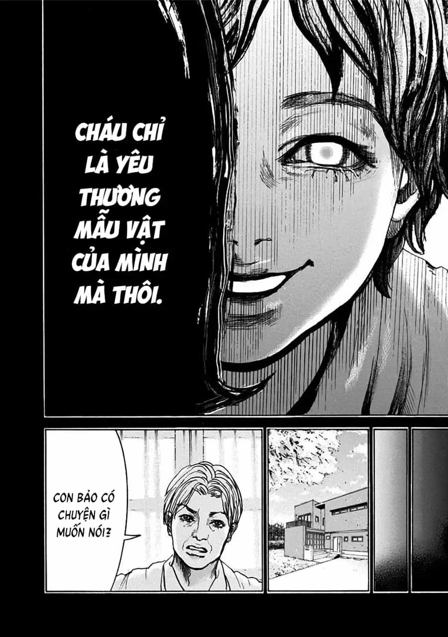 Sơn Tùng Yokohama - Chương 32 - ảnh 8