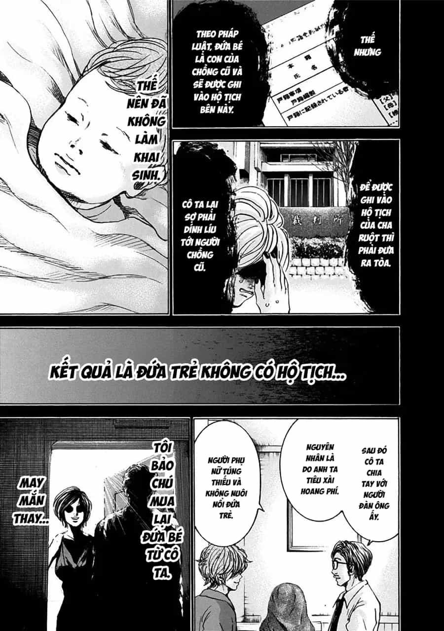 Sơn Tùng Yokohama - Chương 33 - ảnh 5