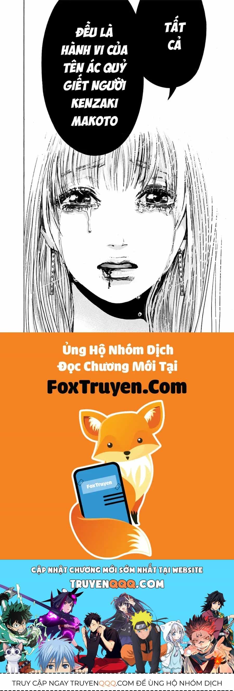 Sơn Tùng Yokohama - Chương 36 - ảnh 17
