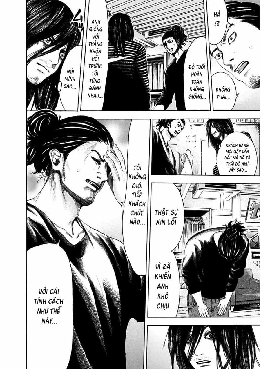Sơn Tùng Yokohama - Chương 6 - ảnh 8