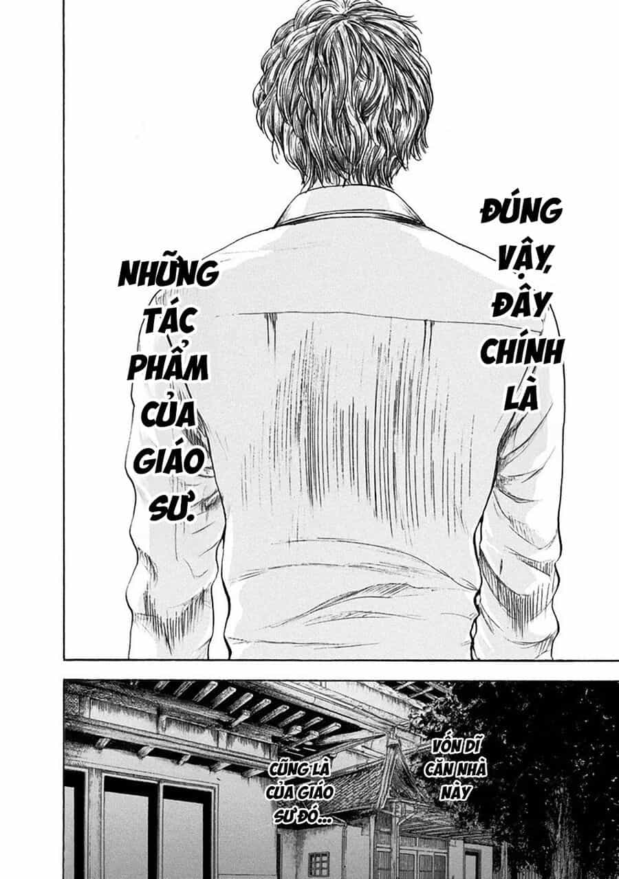 Sơn Tùng Yokohama - Chương 8 - ảnh 17