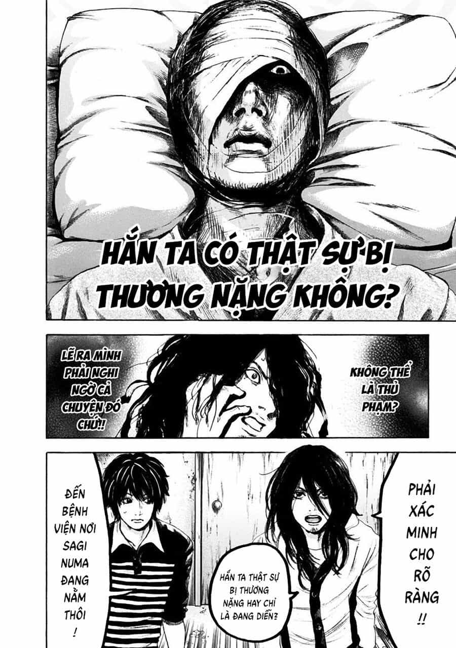Sơn Tùng Yokohama - Chương 9 - ảnh 12