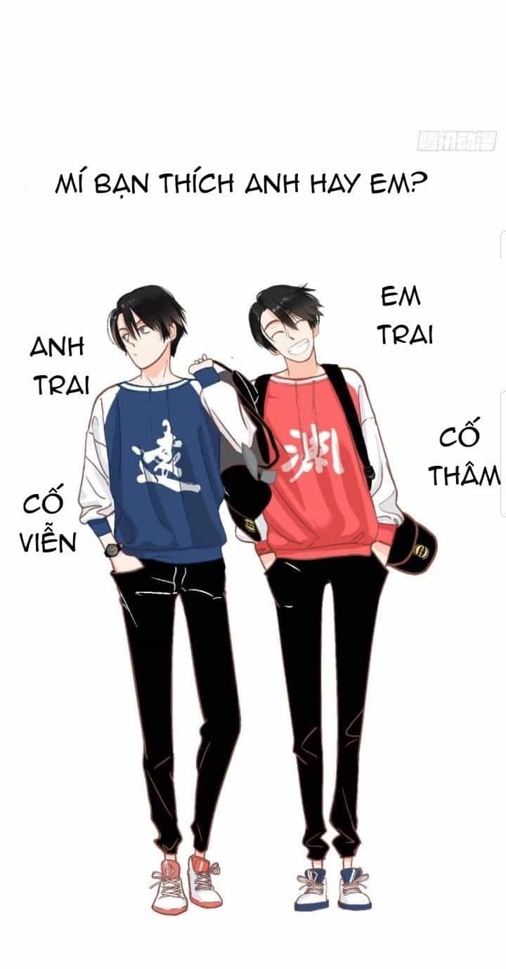 Song Bào Thai Theo Đuổi Nữ Thần - Chương 1 - ảnh 14