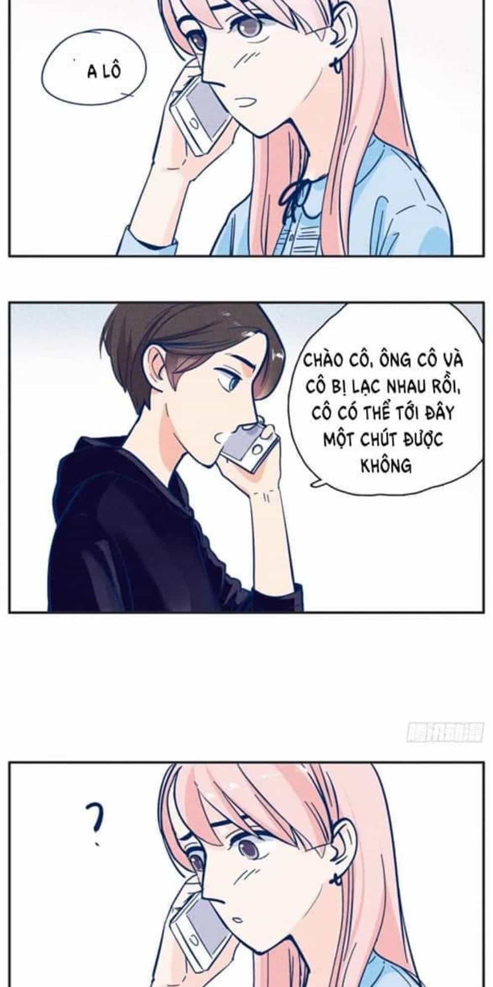 Song Bào Thai Theo Đuổi Nữ Thần - Chương 6 - ảnh 23