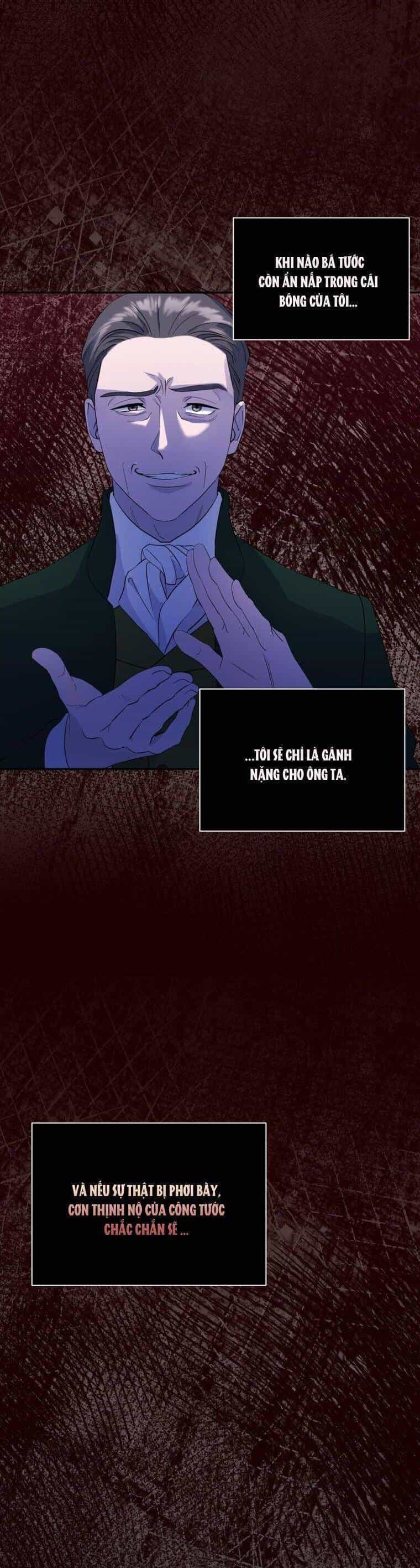 Sống Chung Với Người Chồng Dịu Dàng - Chương 1 - ảnh 27