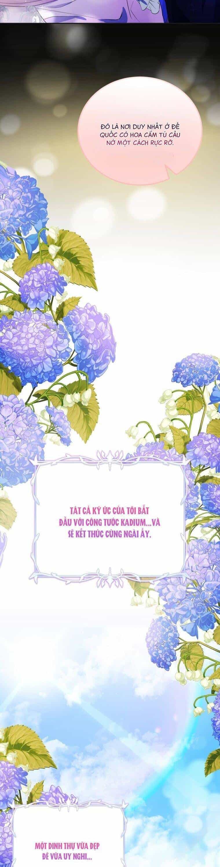 Sống Chung Với Người Chồng Dịu Dàng - Chương 2 - ảnh 14