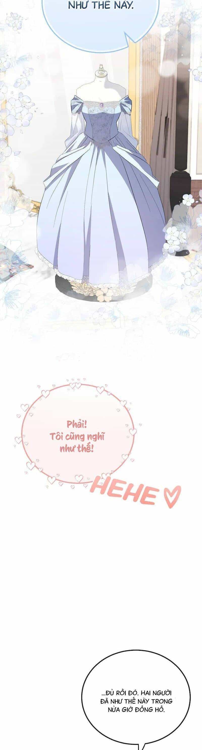 Sống Chung Với Người Chồng Dịu Dàng - Chương 4 - ảnh 17