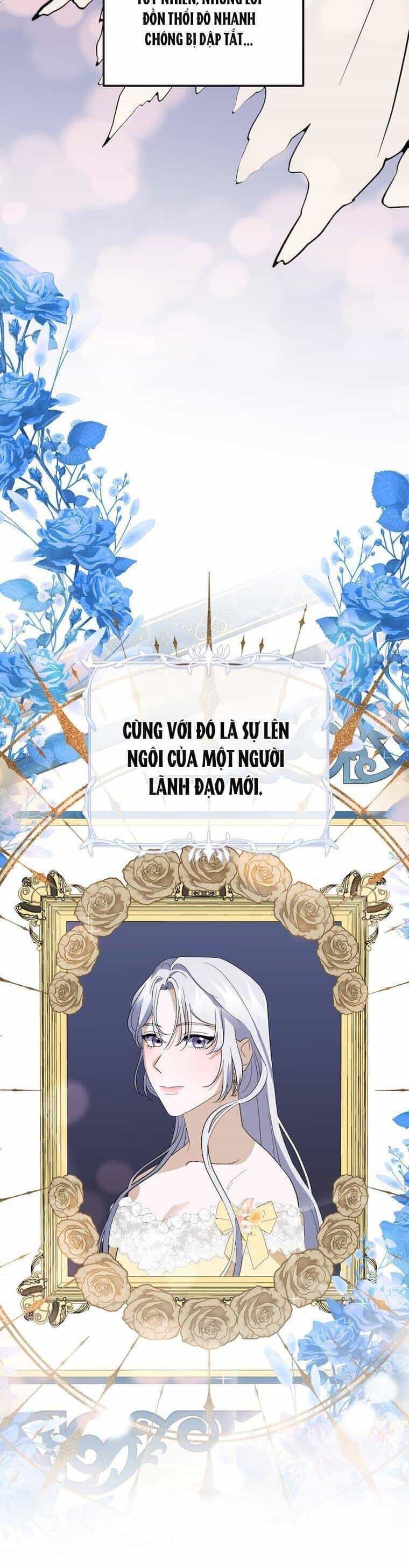 Sống Chung Với Người Chồng Dịu Dàng - Chương 6 - ảnh 31