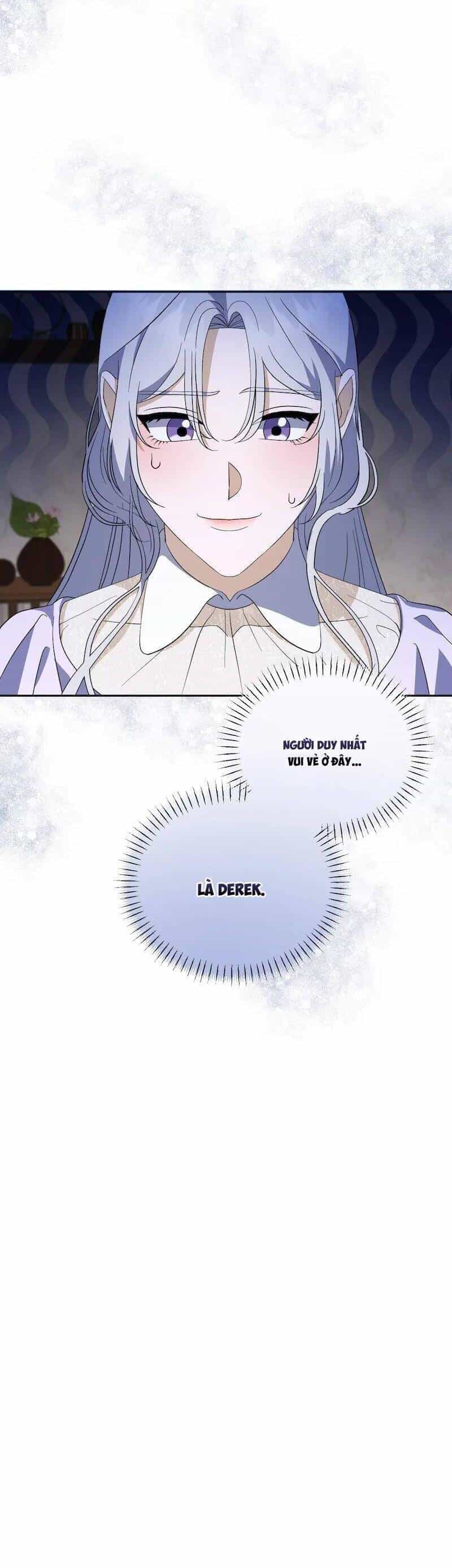 Sống Chung Với Người Chồng Dịu Dàng - Chương 8 - ảnh 19