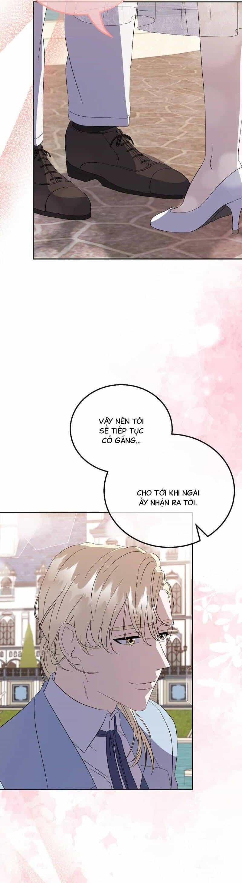 Sống Chung Với Người Chồng Dịu Dàng - Chương 8 - ảnh 39