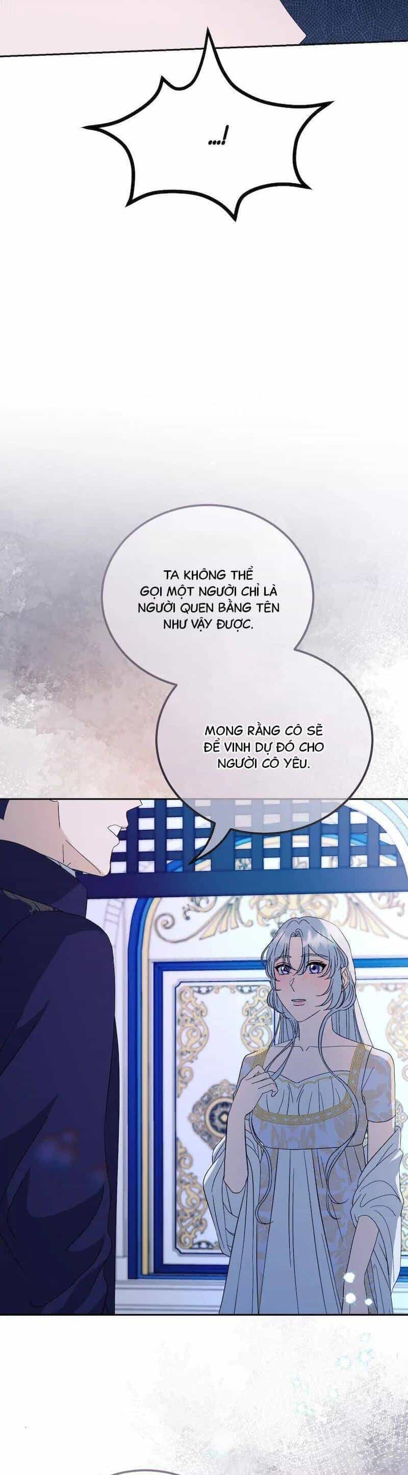 Sống Chung Với Người Chồng Dịu Dàng - Chương 9 - ảnh 24