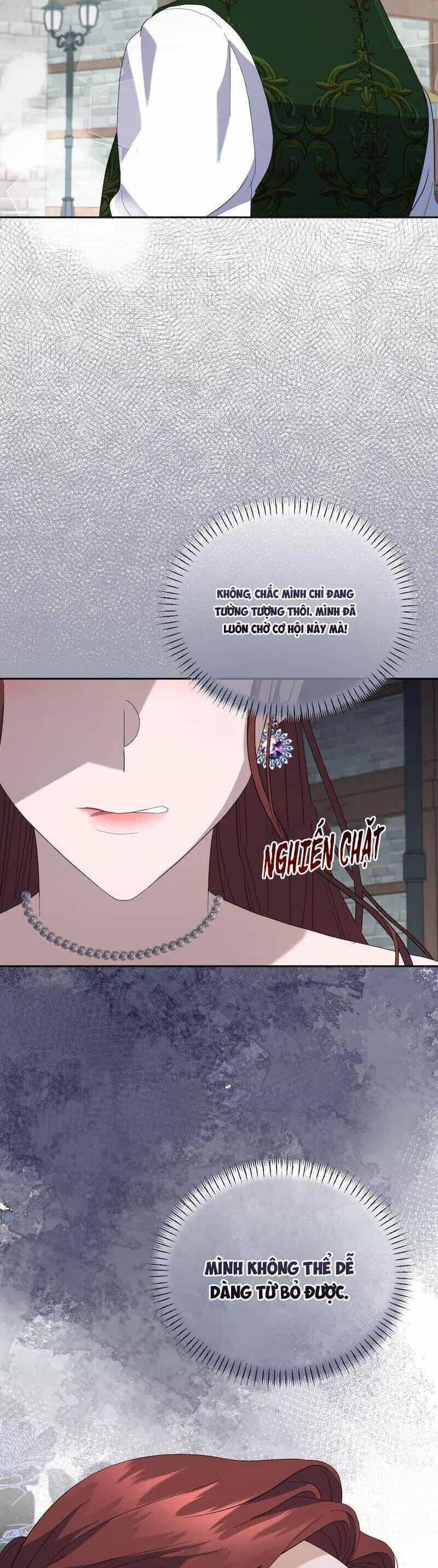 Sống Chung Với Người Chồng Dịu Dàng - Chương 9 - ảnh 41