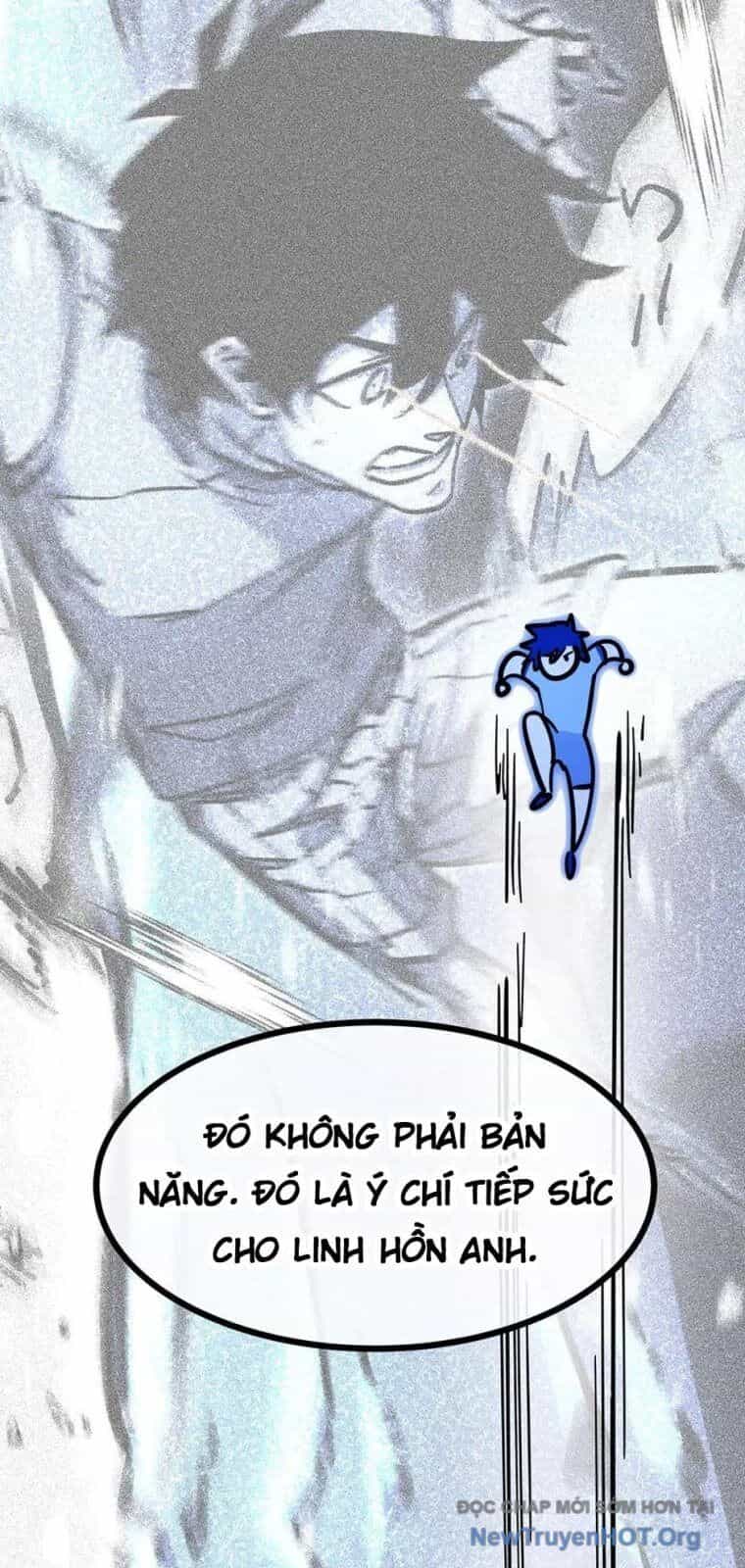 Sống Còn - Chương 10 - ảnh 28