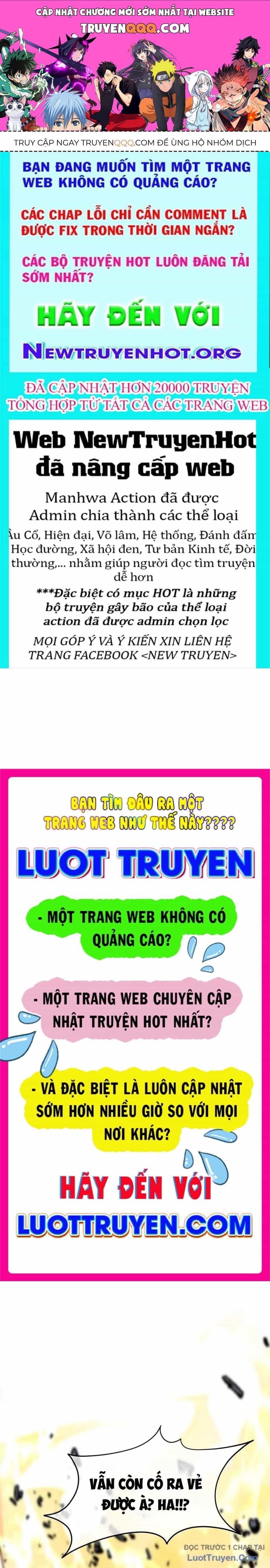 Sống Còn - Chương 0.3 - ảnh 1