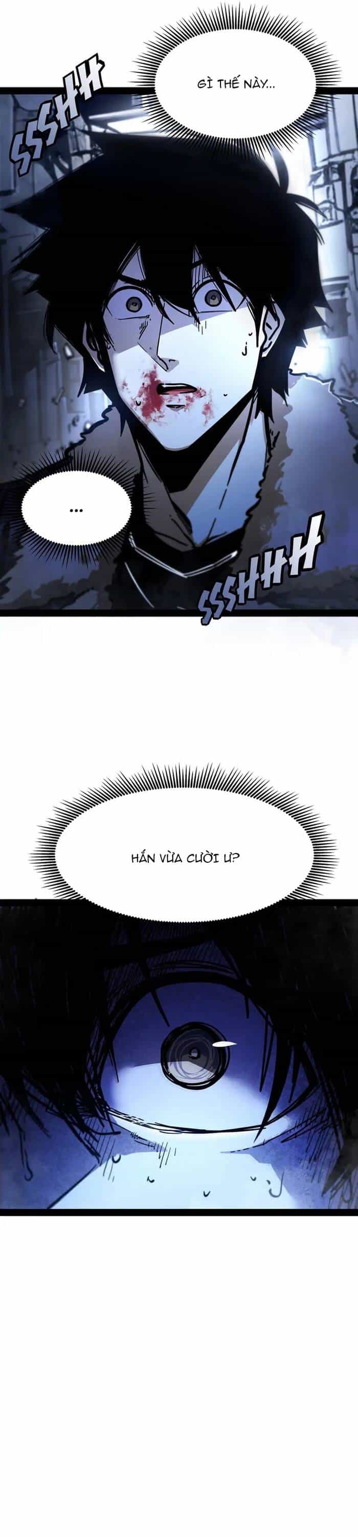Sống Còn - Chương 3 - ảnh 2