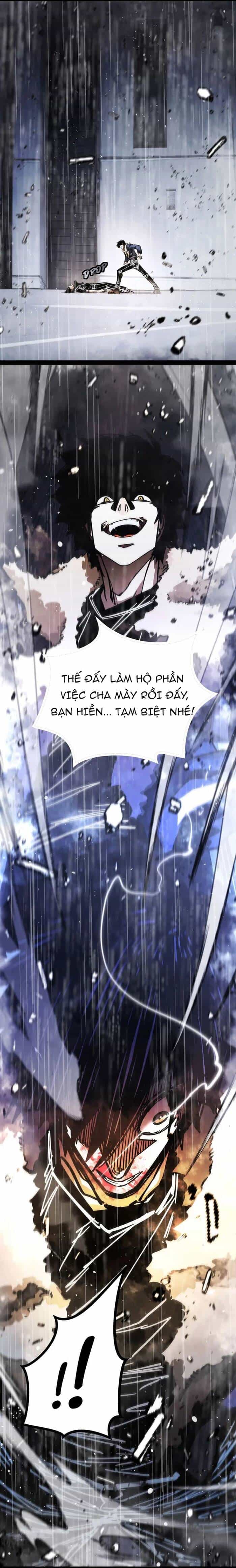 Sống Còn - Chương 3 - ảnh 30