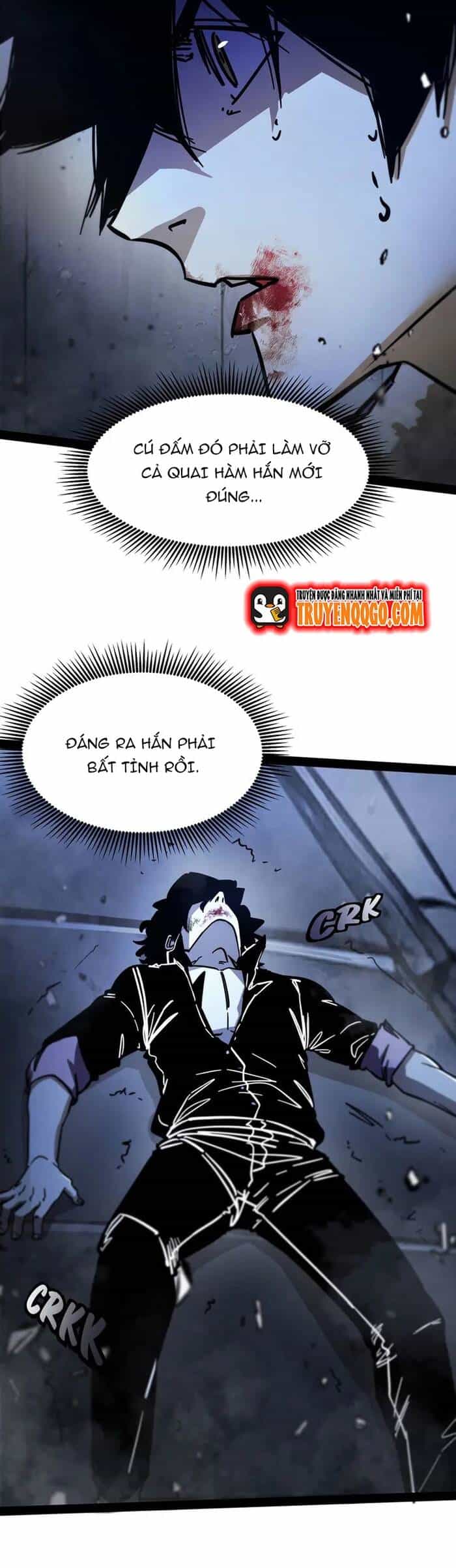 Sống Còn - Chương 3 - ảnh 4