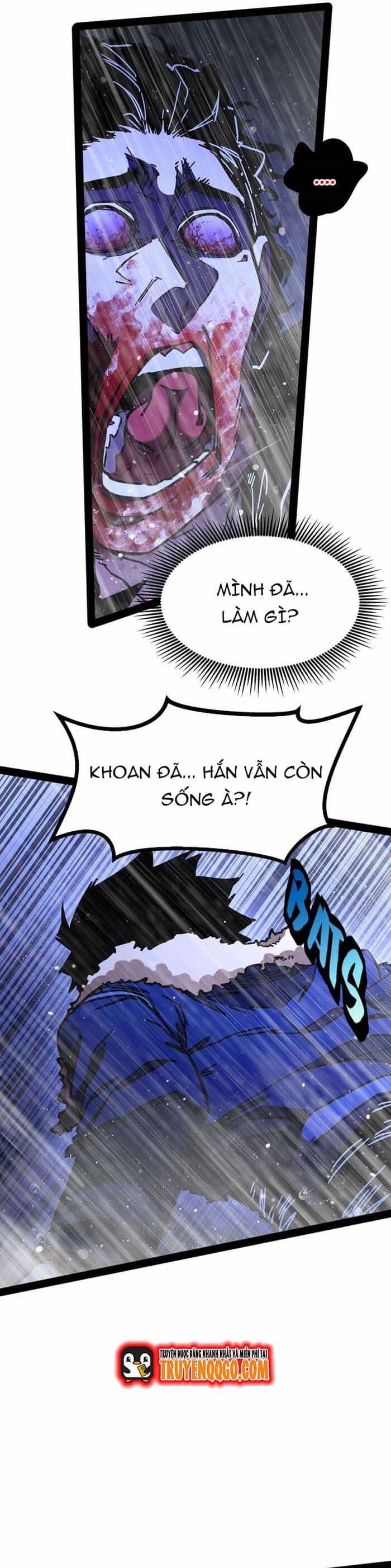 Sống Còn - Chương 4 - ảnh 10