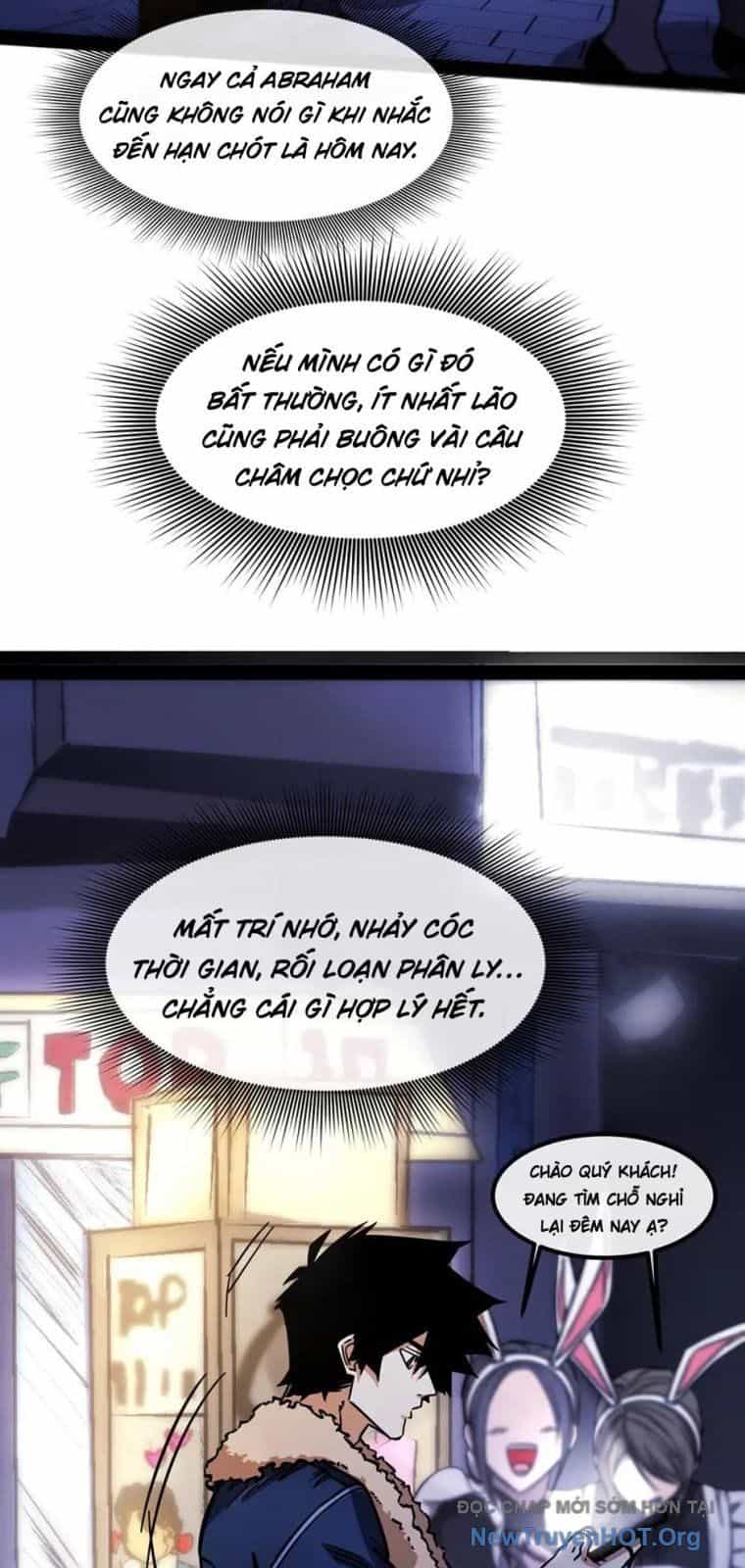 Sống Còn - Chương 5 - ảnh 14