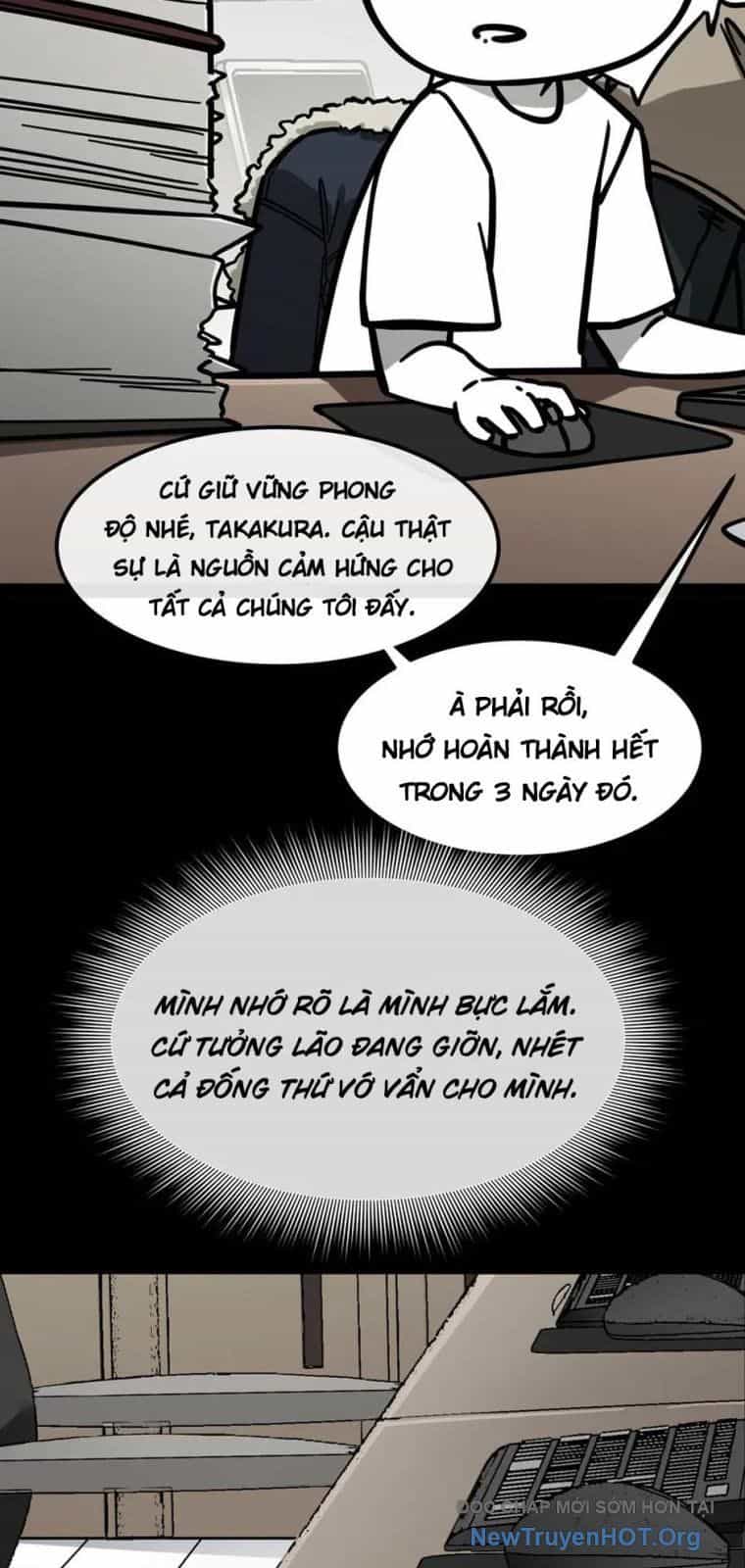 Sống Còn - Chương 5 - ảnh 6