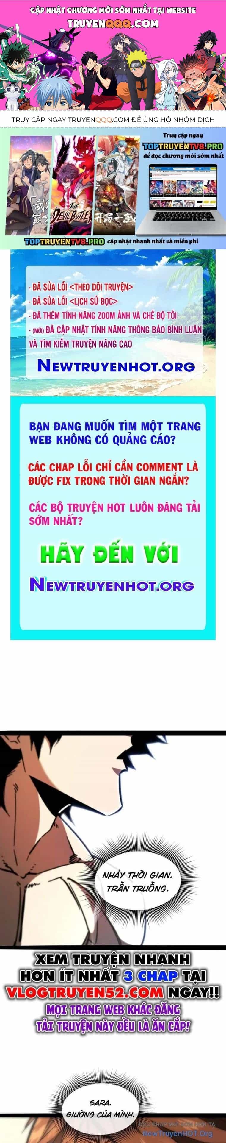 Sống Còn - Chương 6 - ảnh 1