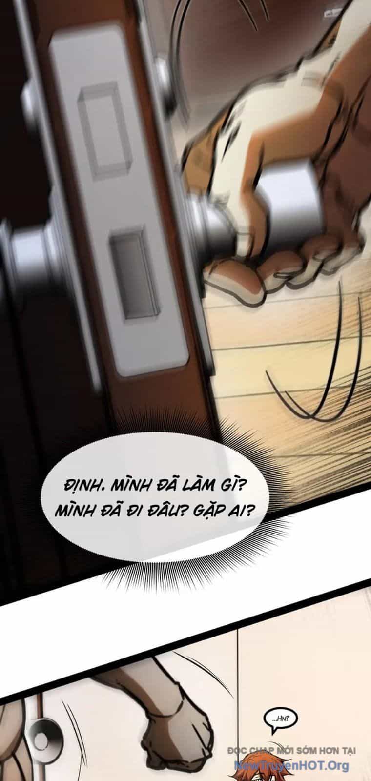 Sống Còn - Chương 6 - ảnh 25