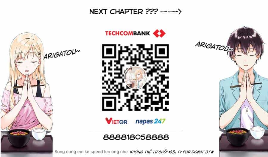 Sống Cùng Em Kế - Chương 10.2 - ảnh 18