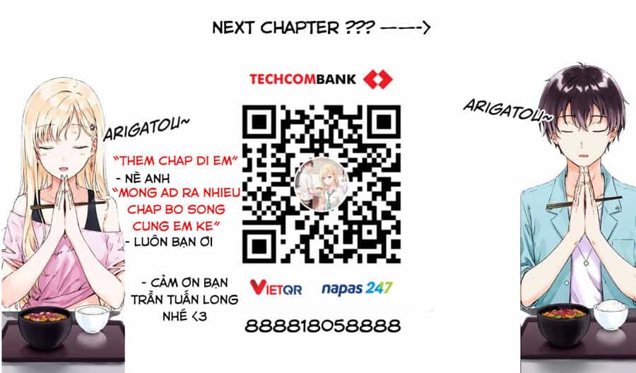 Sống Cùng Em Kế - Chương 12.2 - ảnh 18