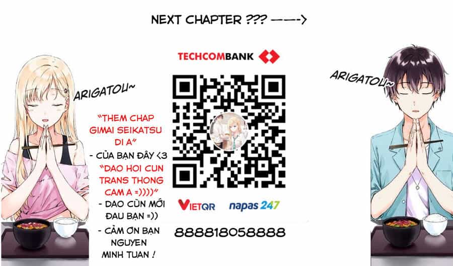 Sống Cùng Em Kế - Chương 13.2 - ảnh 15
