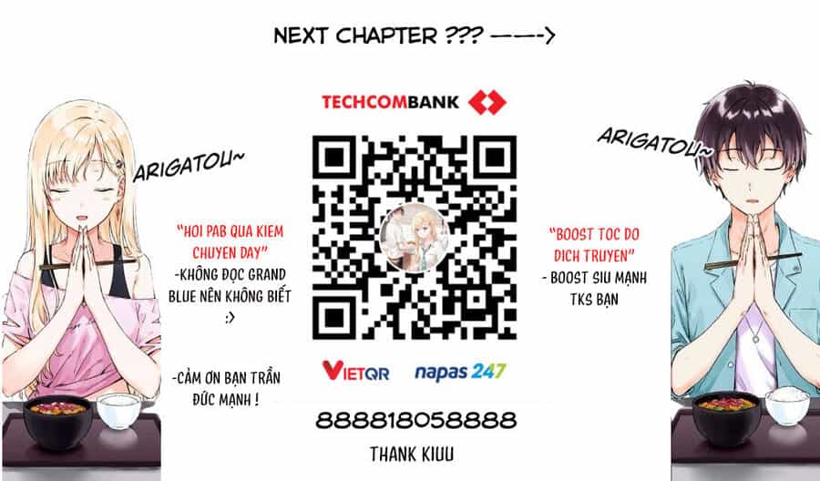 Sống Cùng Em Kế - Chương 15.1 - ảnh 17