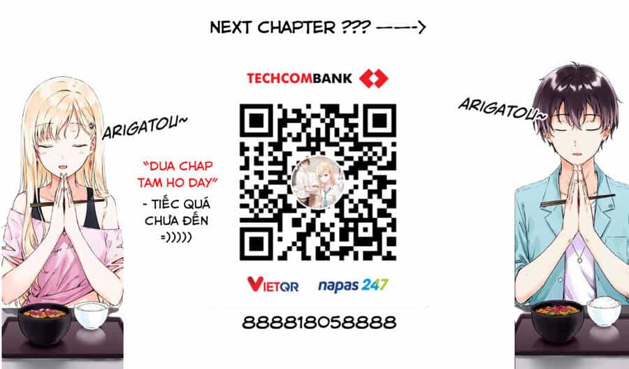Sống Cùng Em Kế - Chương 15.2 - ảnh 16