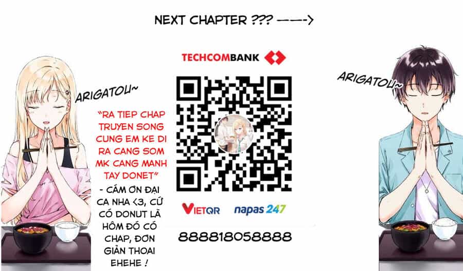Sống Cùng Em Kế - Chương 17.2 - ảnh 16