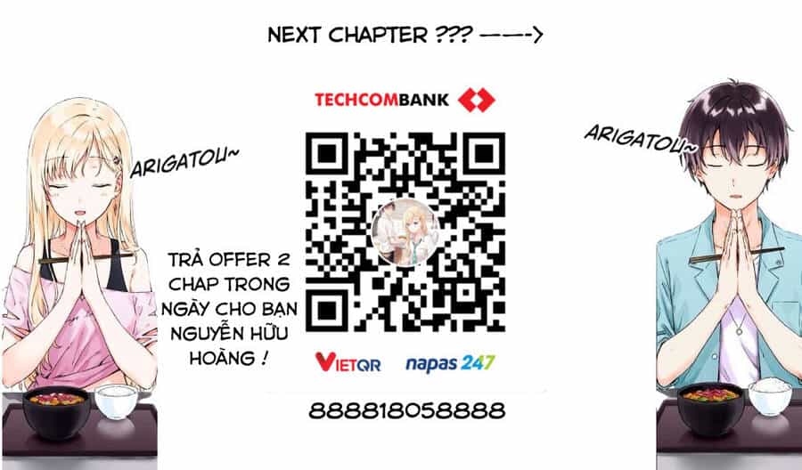 Sống Cùng Em Kế - Chương 18.2 - ảnh 17