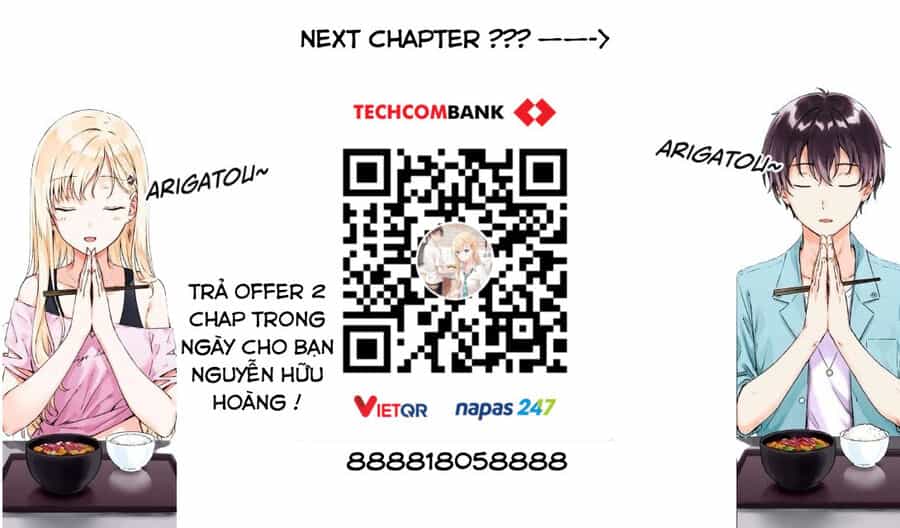 Sống Cùng Em Kế - Chương 19.1 - ảnh 11