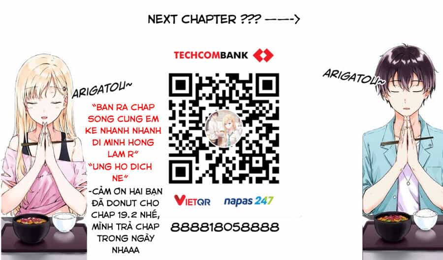 Sống Cùng Em Kế - Chương 19.2 - ảnh 17