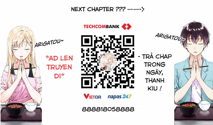 Sống Cùng Em Kế - Chương 20.2 - ảnh 19
