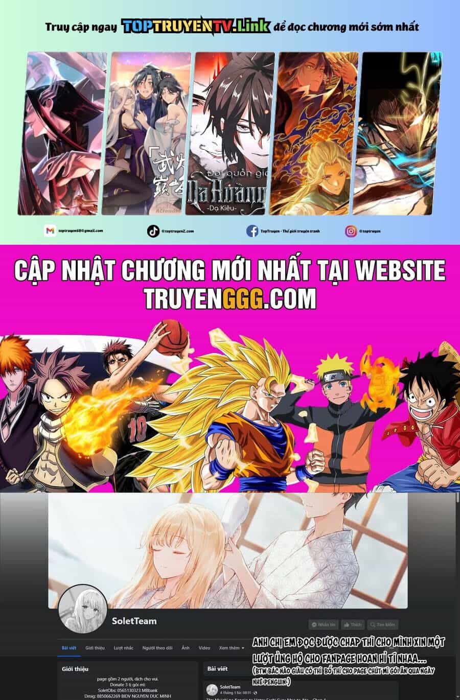 Sống Cùng Em Kế - Chương 29.1 - ảnh 2