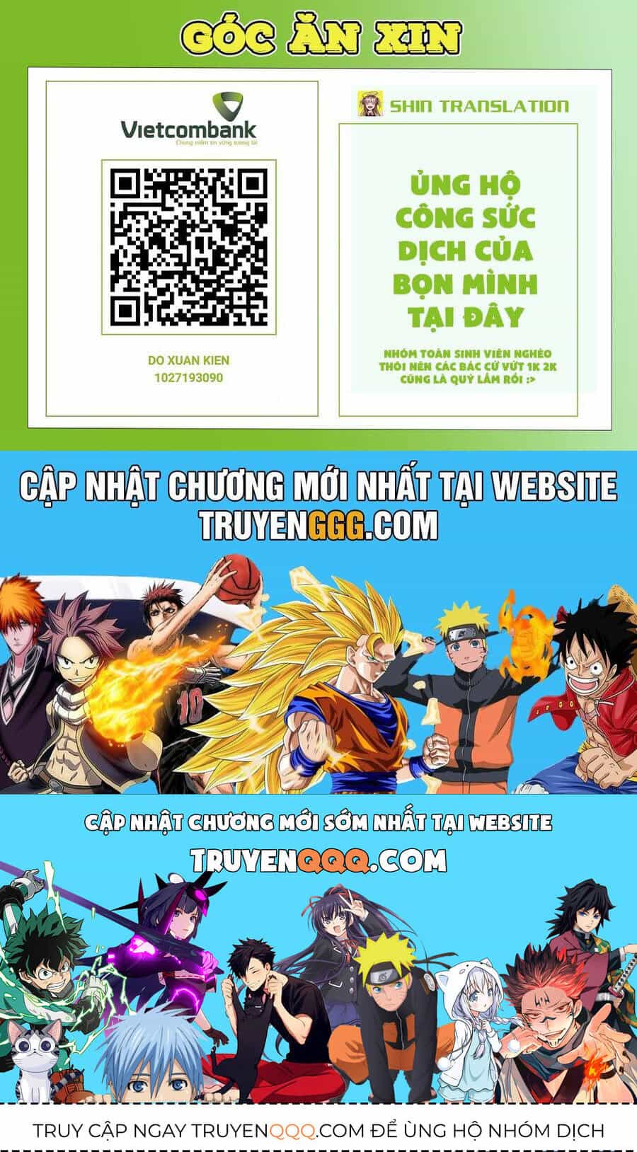 Sống Cùng Nữ Ninja - Chương 26 - ảnh 18