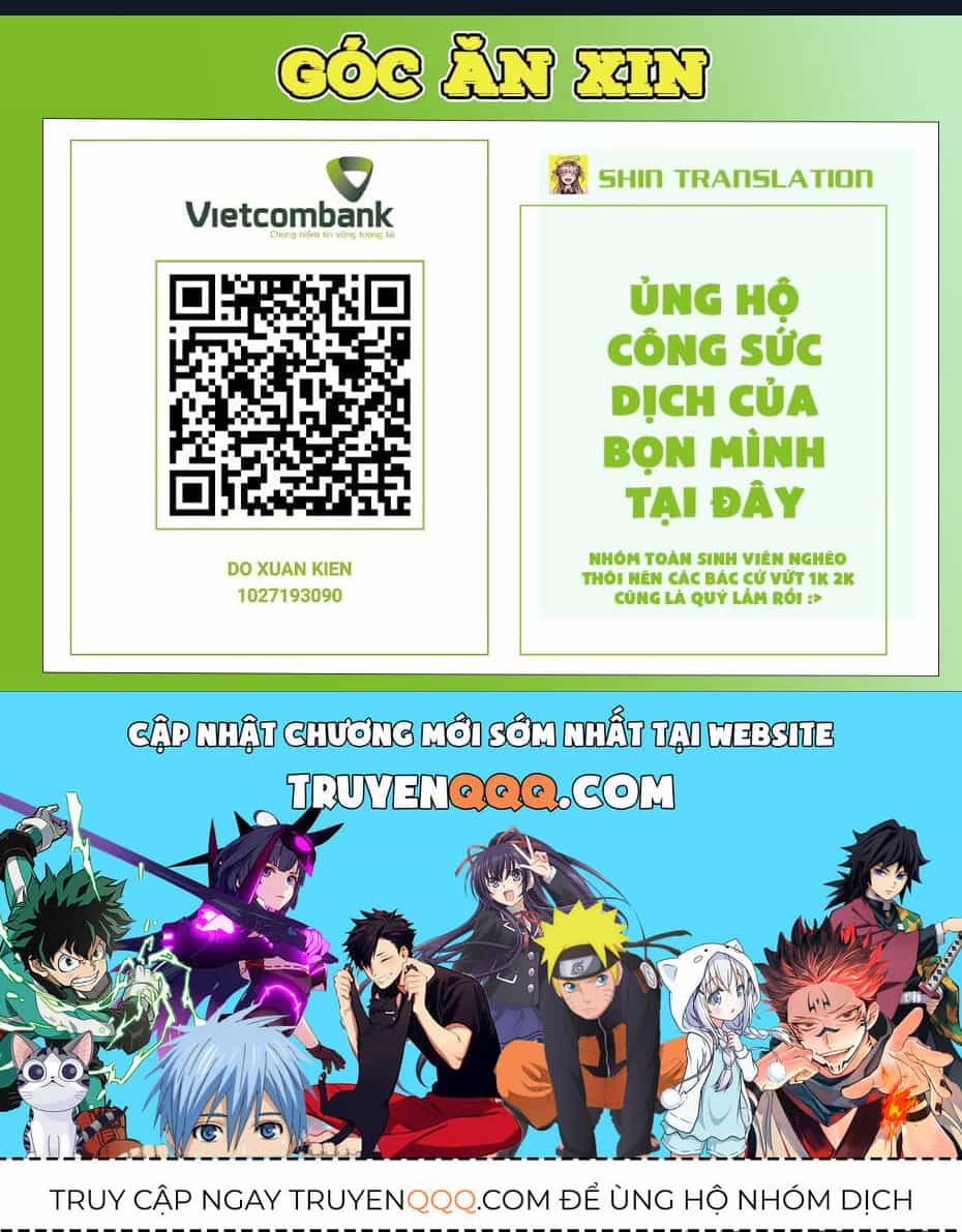 Sống Cùng Nữ Ninja - Chương 27 - ảnh 18