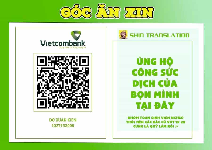 Sống Cùng Nữ Ninja - Chương 6 - ảnh 8