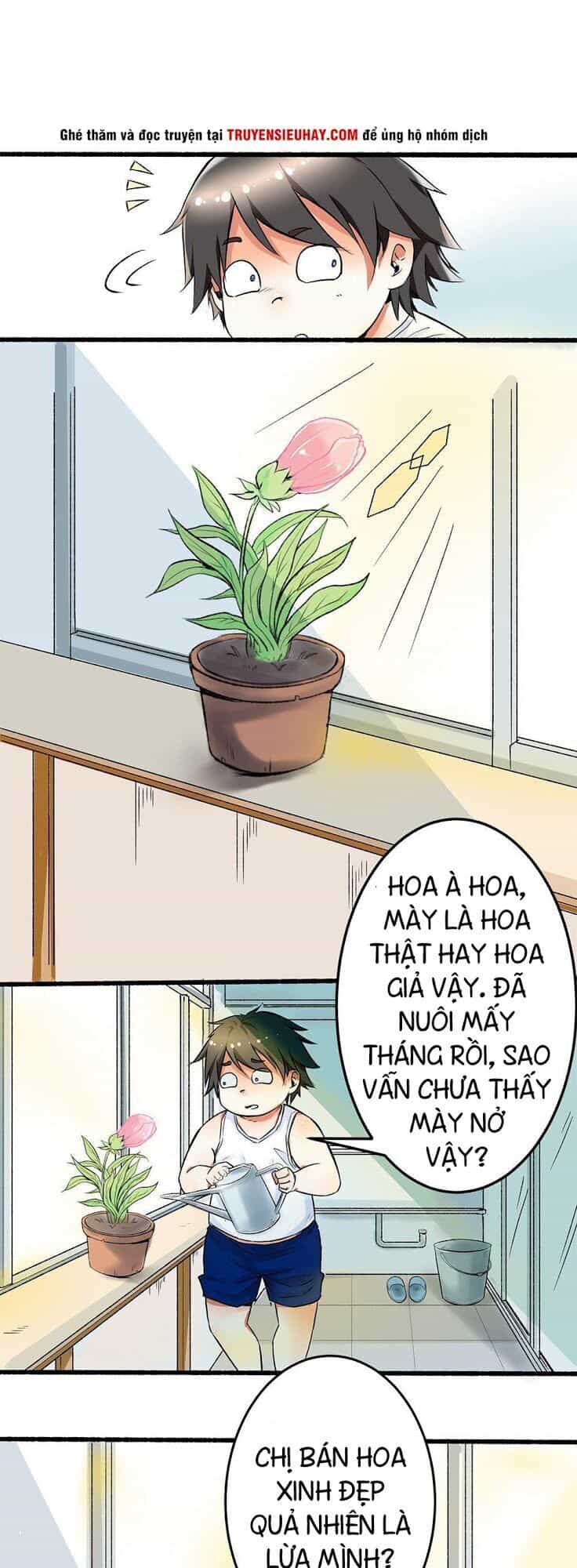 Song Diện Đặc Công - Chương 1 - ảnh 22