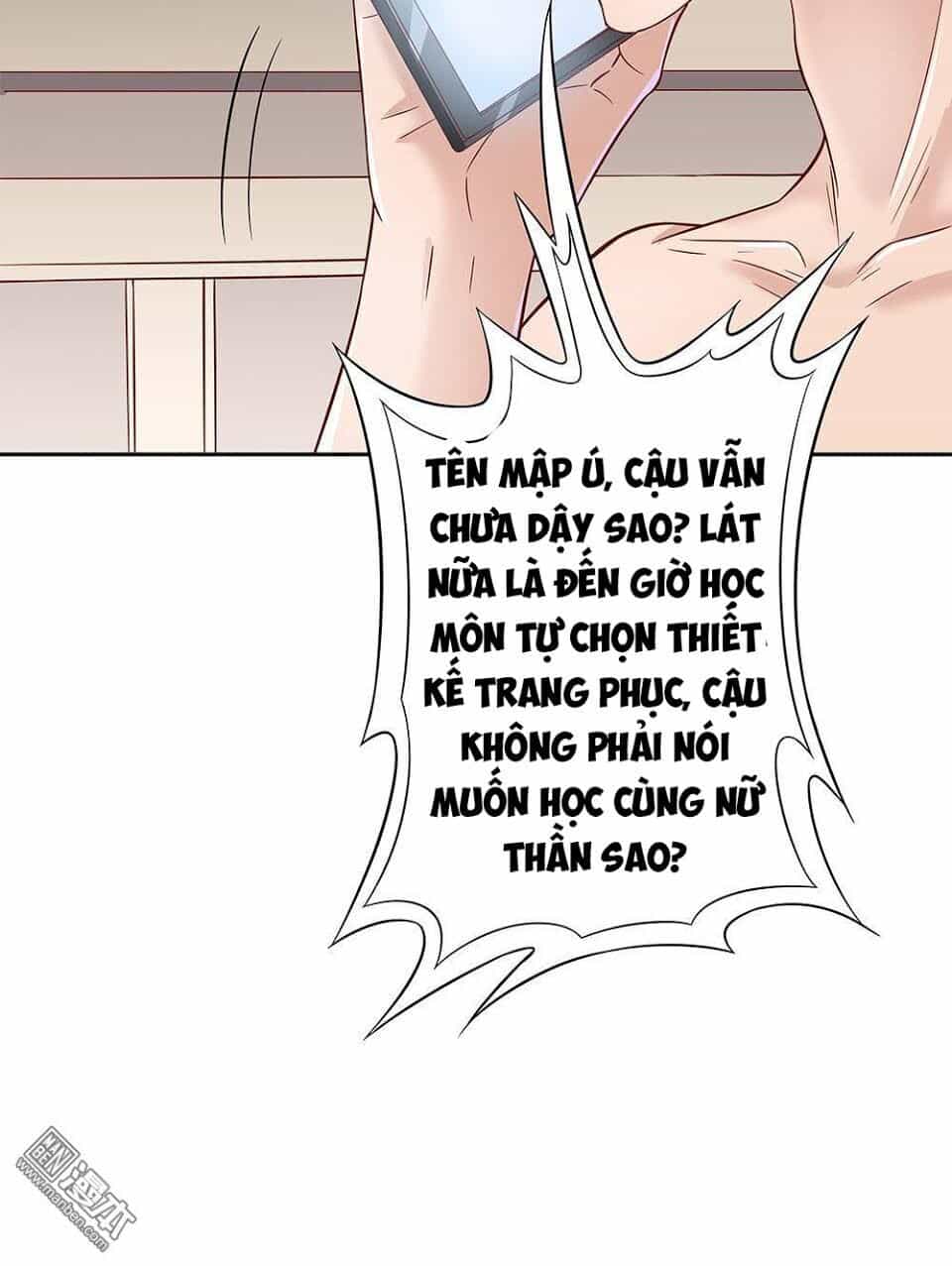 Song Diện Đặc Công - Chương 2 - ảnh 21