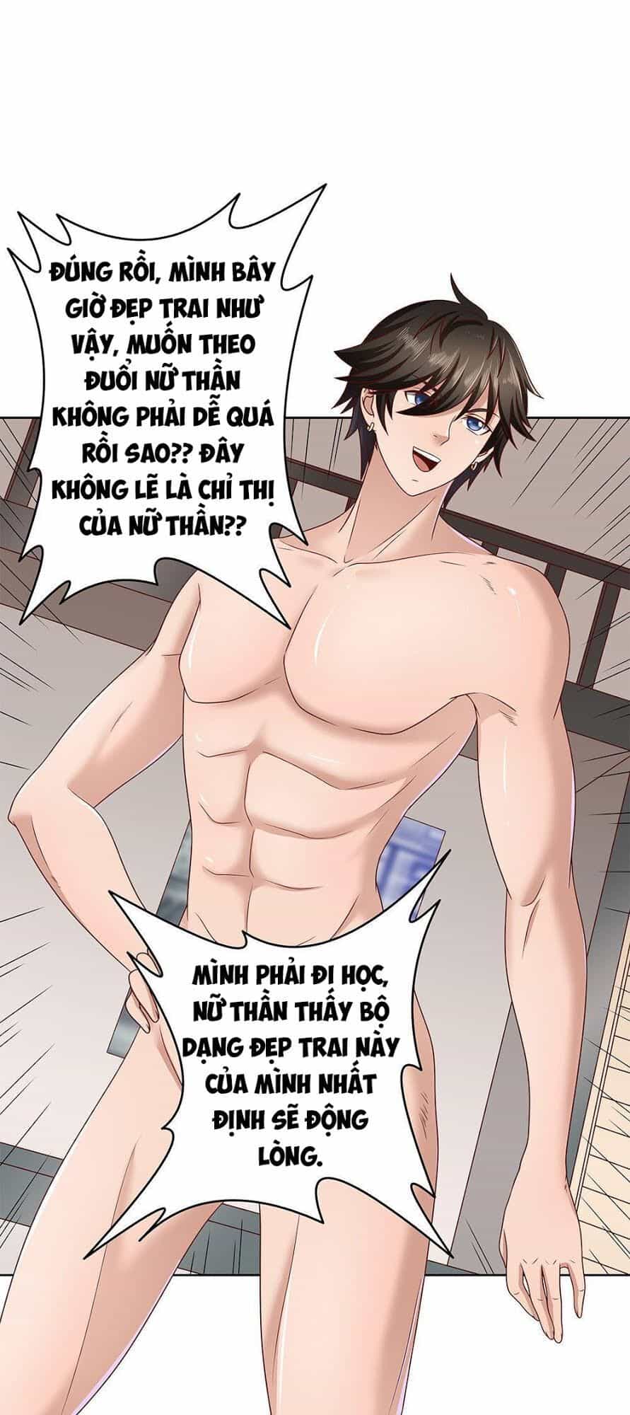 Song Diện Đặc Công - Chương 2 - ảnh 30