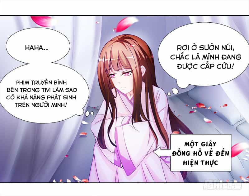 Song Diện Sư Tôn Chớ Làm Loạn - Chương 1 - ảnh 13