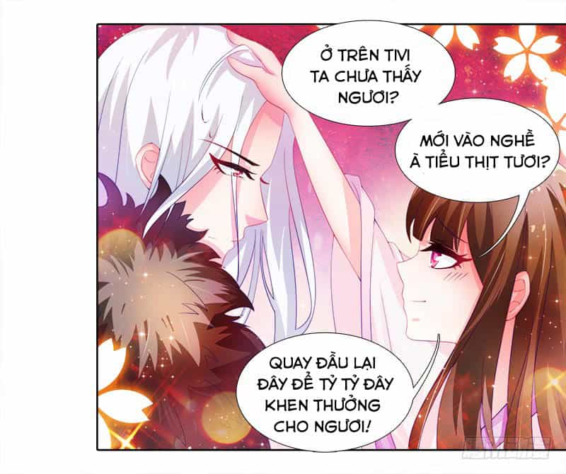 Song Diện Sư Tôn Chớ Làm Loạn - Chương 1 - ảnh 18