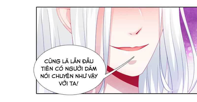 Song Diện Sư Tôn Chớ Làm Loạn - Chương 1 - ảnh 20