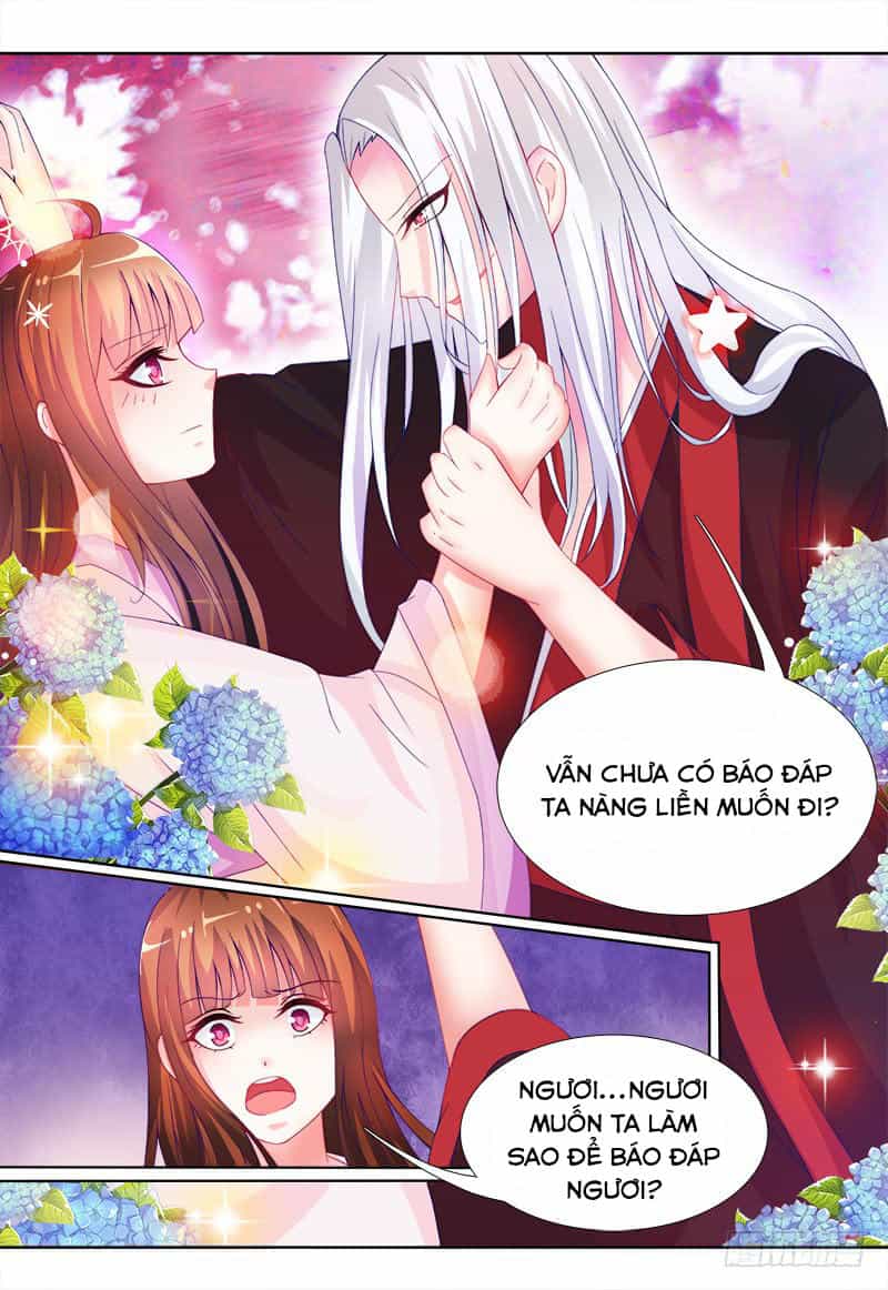 Song Diện Sư Tôn Chớ Làm Loạn - Chương 1 - ảnh 24