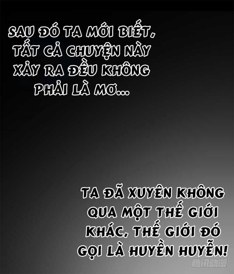 Song Diện Sư Tôn Chớ Làm Loạn - Chương 1 - ảnh 37